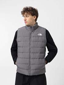 Куртки и дубленки The North Face Aconcagua III модель NF0A84IK0UZ1 Фото