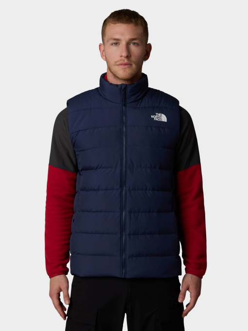 Куртки та дублянки The North Face Aconcagua III модель NF0A84IK4GV1 Фото