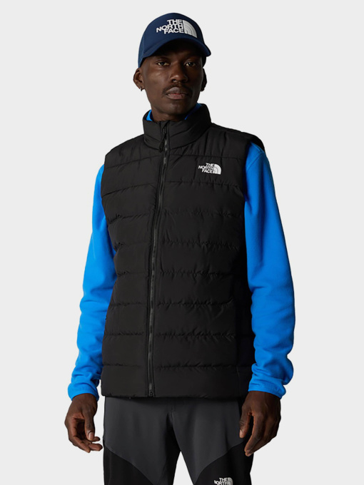 Куртки та дублянки The North Face Aconcagua III модель NF0A84IK4H01 Фото