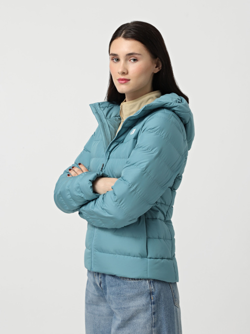 Куртки и дубленки The North Face Aconcagua ІІІ модель NF0A84IV1OM1 Фото