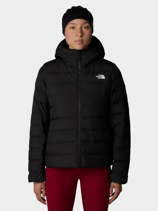 Куртки и дубленки The North Face Aconcagua ІІІ модель NF0A84IV4H01 Фото