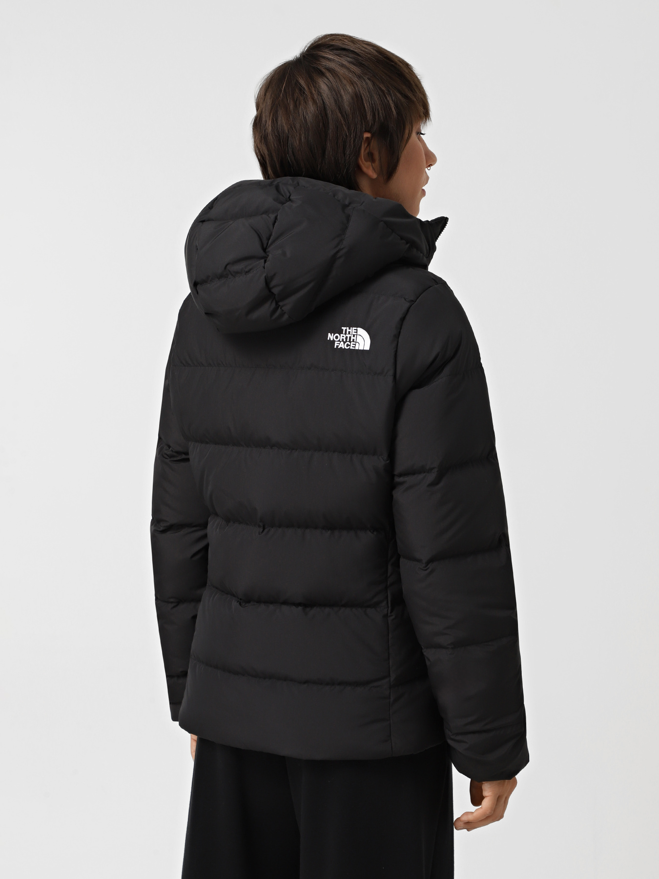 Куртки та дублянки The North Face Gotham модель NF0A84IW4H01 Фото