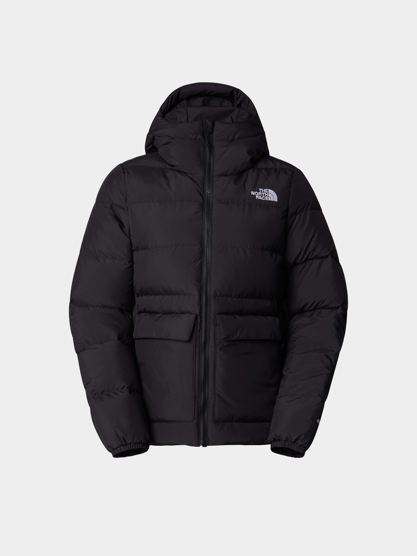 Куртки та дублянки The North Face Gotham модель NF0A84IW4H01 Фото