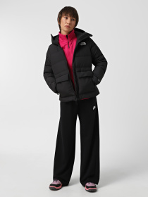 Куртки та дублянки The North Face Gotham модель NF0A84IW4H01 Фото