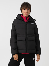 Куртки та дублянки The North Face Gotham модель NF0A84IW4H01 Фото