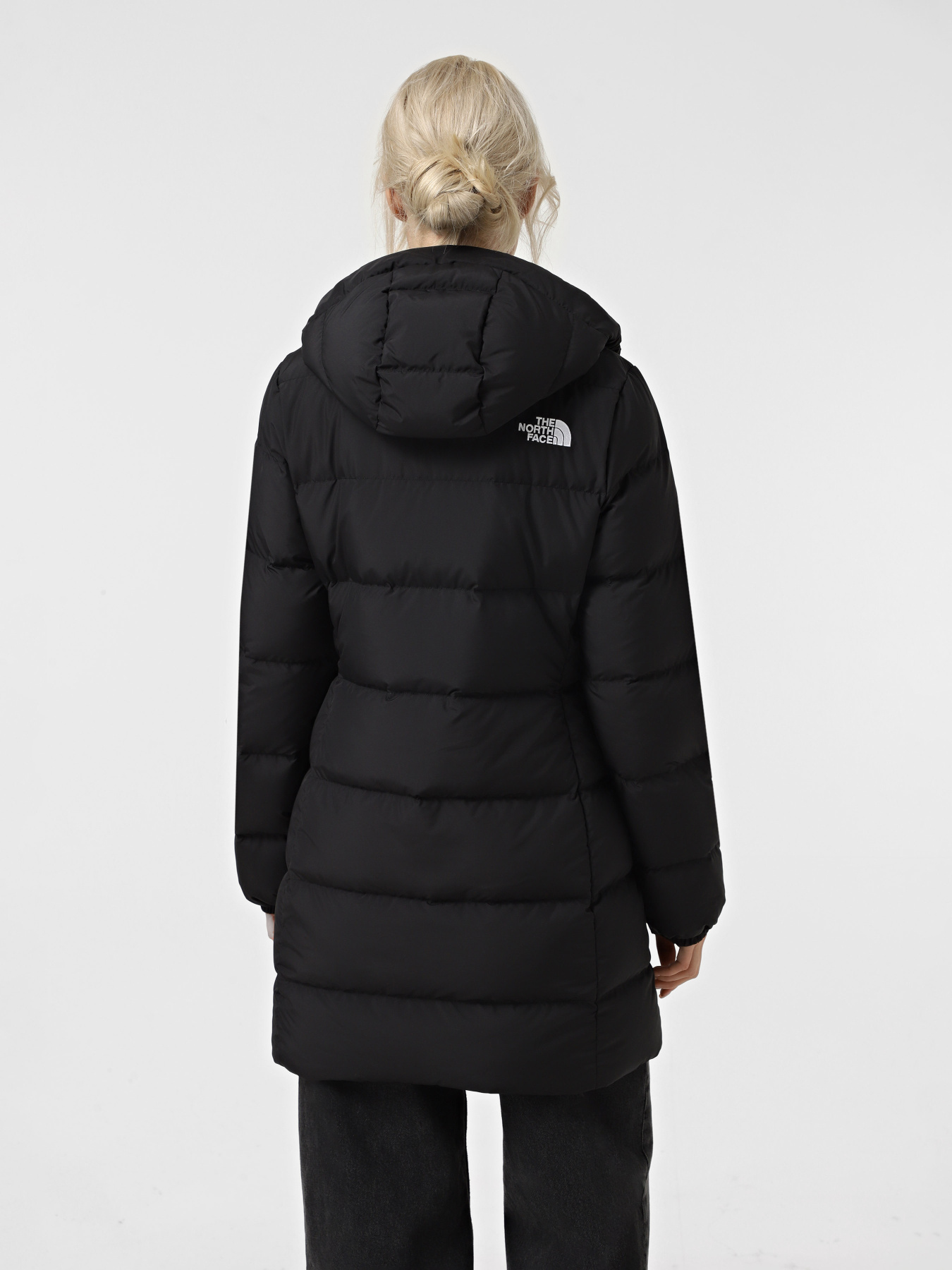 Куртки и дубленки The North Face Gotham модель NF0A84IX4H01 Куртки и дубленки The North Face Gotham модель NF0A84IX4H01 Фото