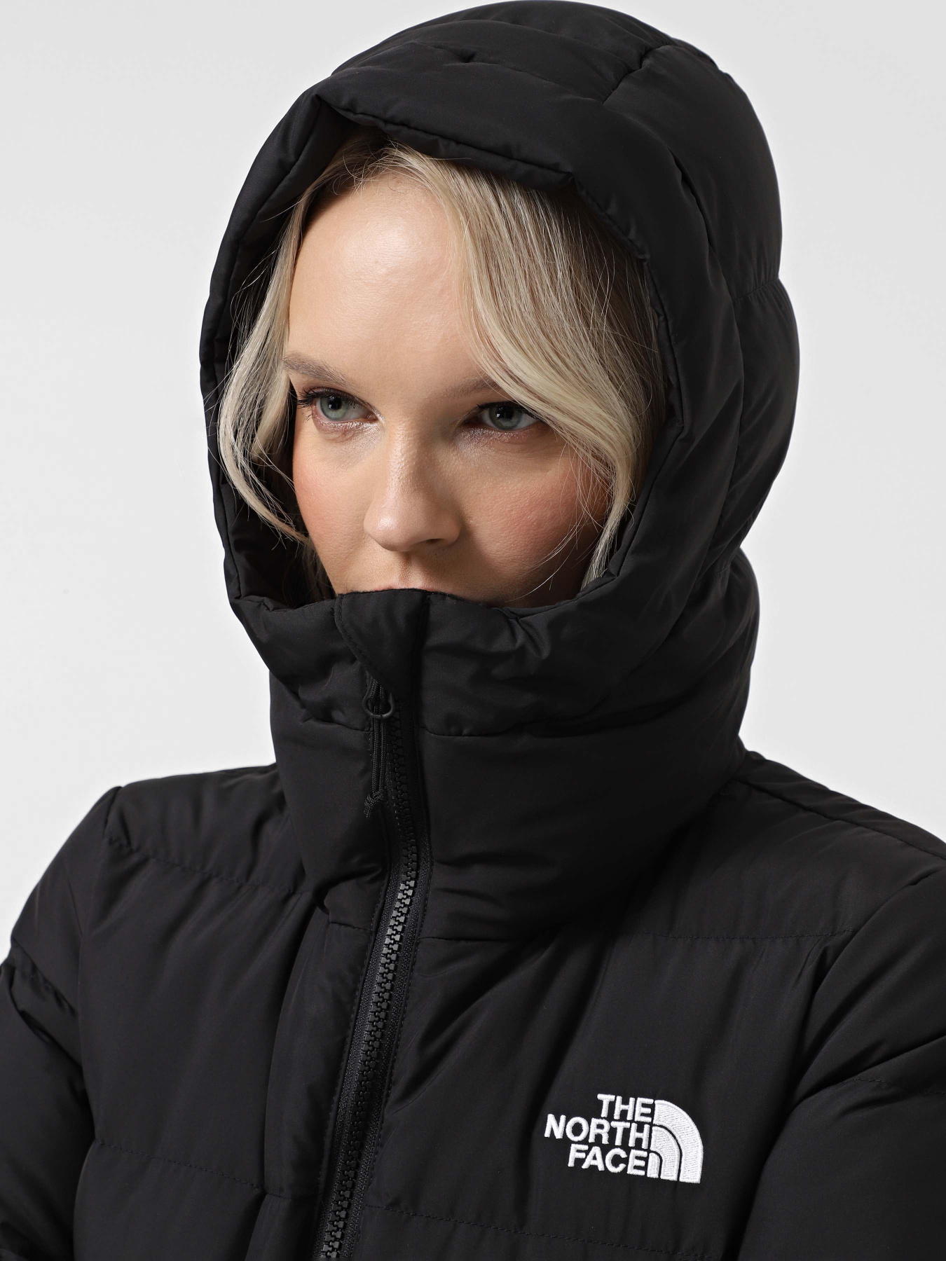 Куртки и дубленки The North Face Gotham модель NF0A84IX4H01 Куртки и дубленки The North Face Gotham модель NF0A84IX4H01 Фото