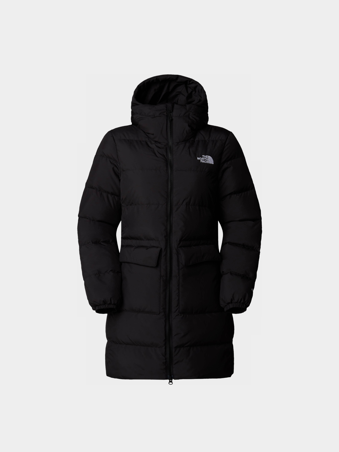 Куртки и дубленки The North Face Gotham модель NF0A84IX4H01 Куртки и дубленки The North Face Gotham модель NF0A84IX4H01 Фото