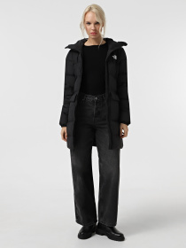 Куртки и дубленки The North Face Gotham модель NF0A84IX4H01 Фото