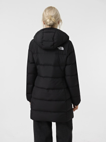 Куртки и дубленки The North Face Gotham модель NF0A84IX4H01 Фото