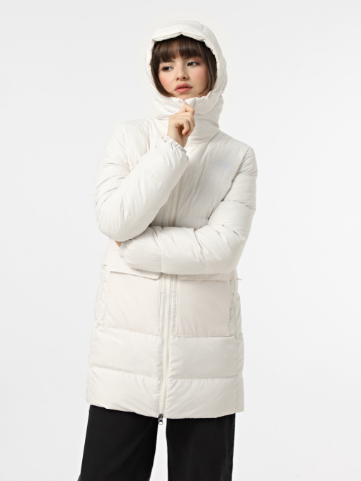 Куртки и дубленки The North Face Gotham модель NF0A84IXQLI1 Фото