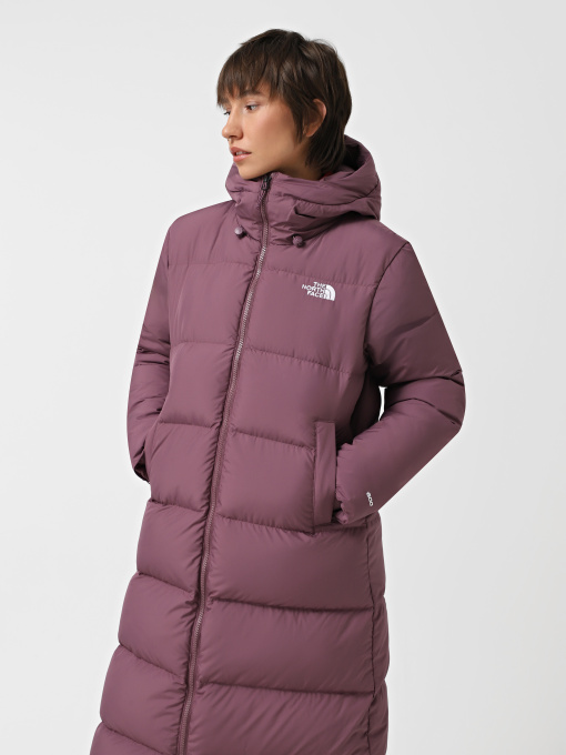 Куртки и дубленки The North Face Triple модель NF0A84J41NI1 Фото