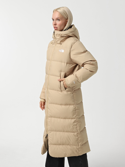 Куртки и дубленки The North Face Triple модель NF0A84J4LK51 Фото
