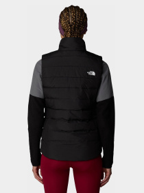 Куртки и дубленки The North Face Aconcagua 3 модель NF0A84JP4H01 Фото