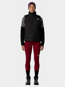 Куртки и дубленки The North Face Aconcagua 3 модель NF0A84JP4H01 Фото