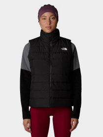 Куртки та дублянки The North Face Aconcagua 3 модель NF0A84JP4H01 Фото