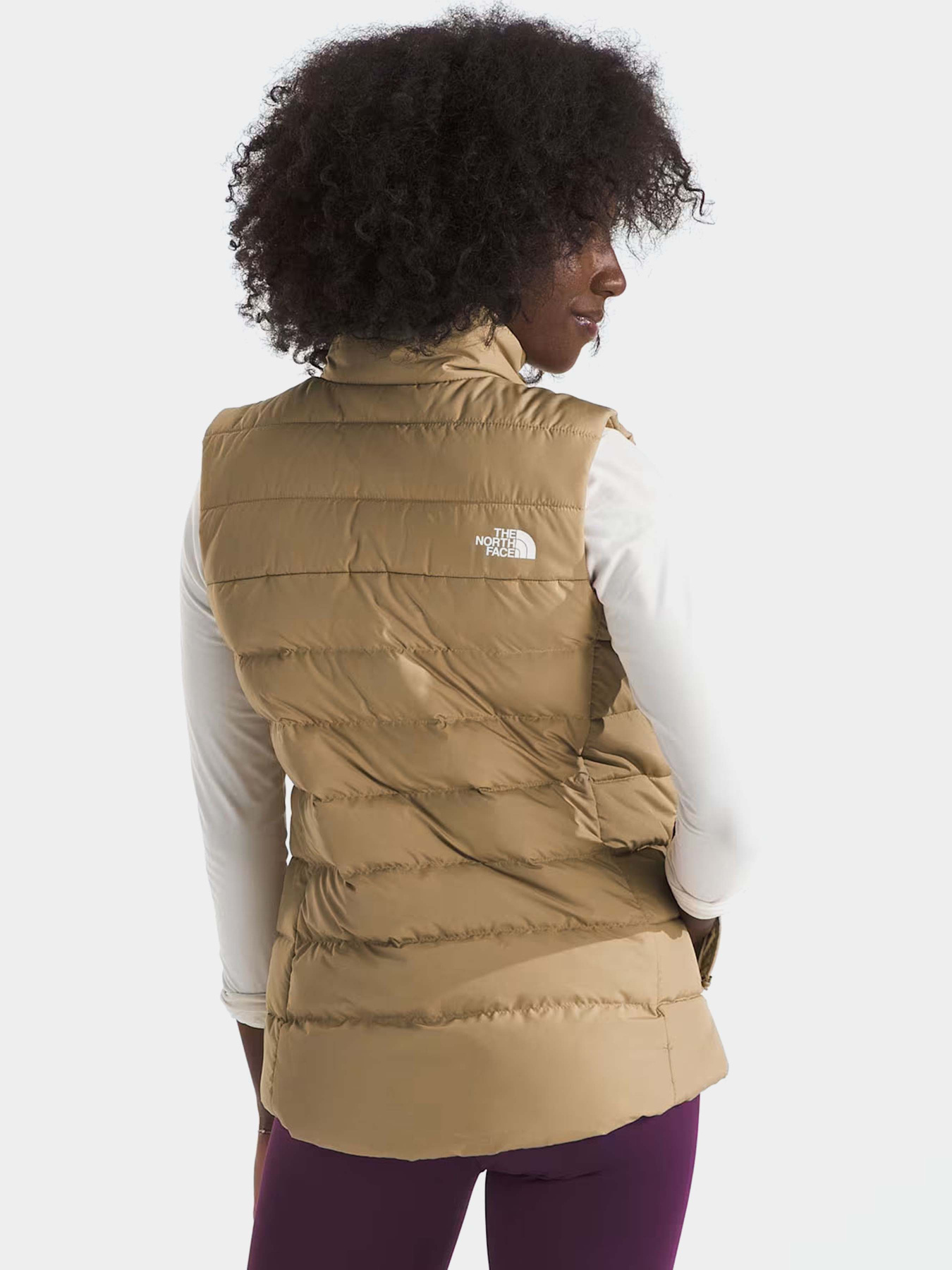 Куртки и дубленки The North Face Aconcagua 3 модель NF0A84JPLK51 Куртки и дубленки The North Face Aconcagua 3 модель NF0A84JPLK51 Фото