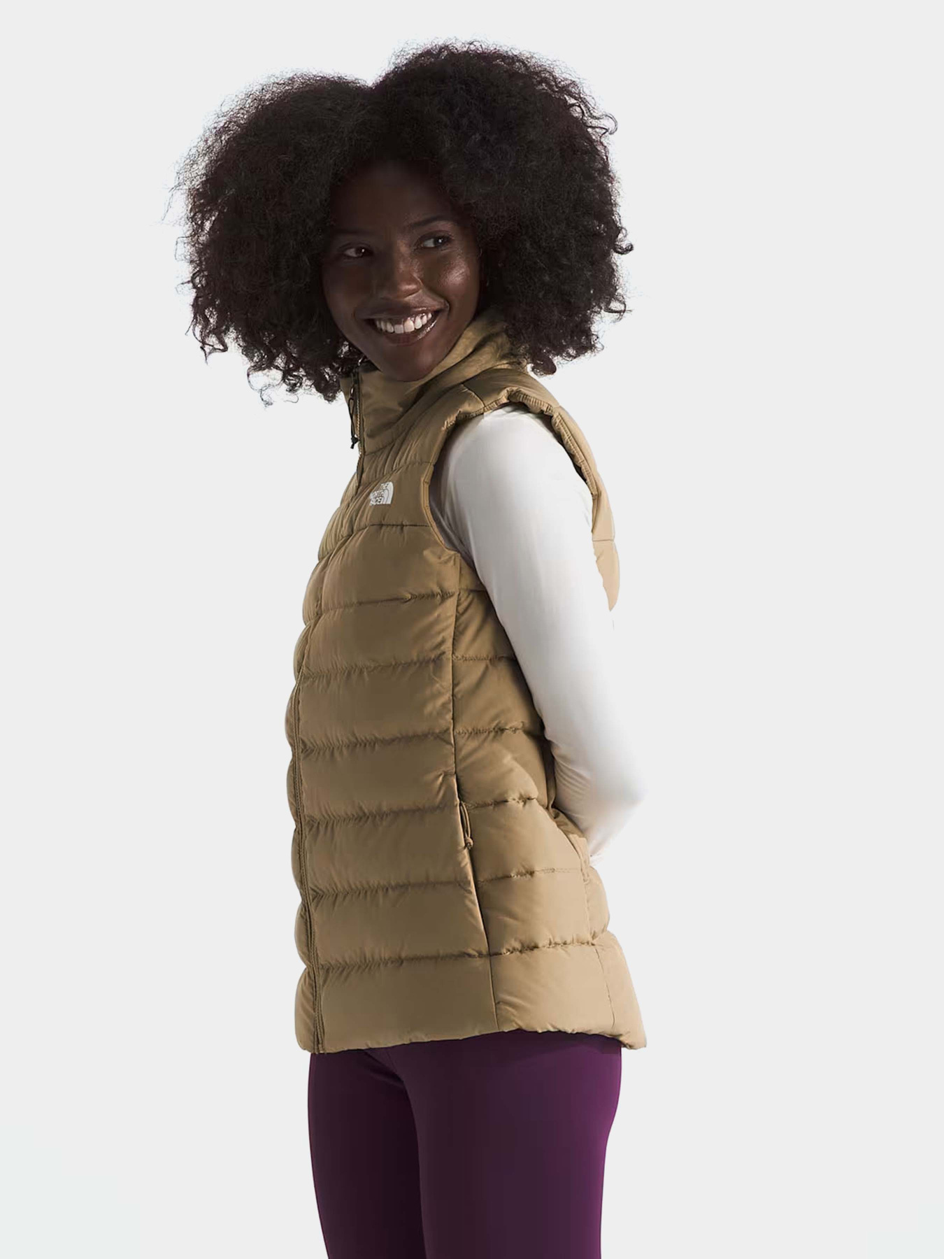 Куртки и дубленки The North Face Aconcagua 3 модель NF0A84JPLK51 Куртки и дубленки The North Face Aconcagua 3 модель NF0A84JPLK51 Фото