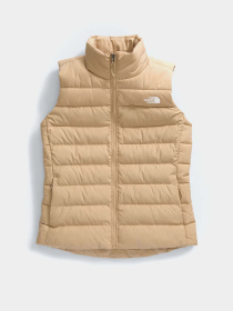 Куртки и дубленки The North Face Aconcagua 3 модель NF0A84JPLK51 Фото