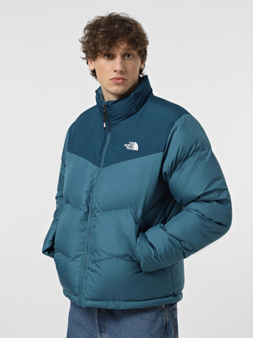 Куртки и дубленки The North Face Saikuru модель NF0A853I5OU1 Фото