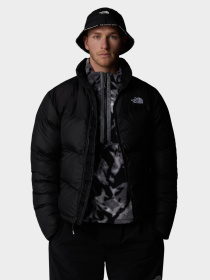 Куртки та дублянки The North Face Saikuru модель NF0A853IJK31 Фото