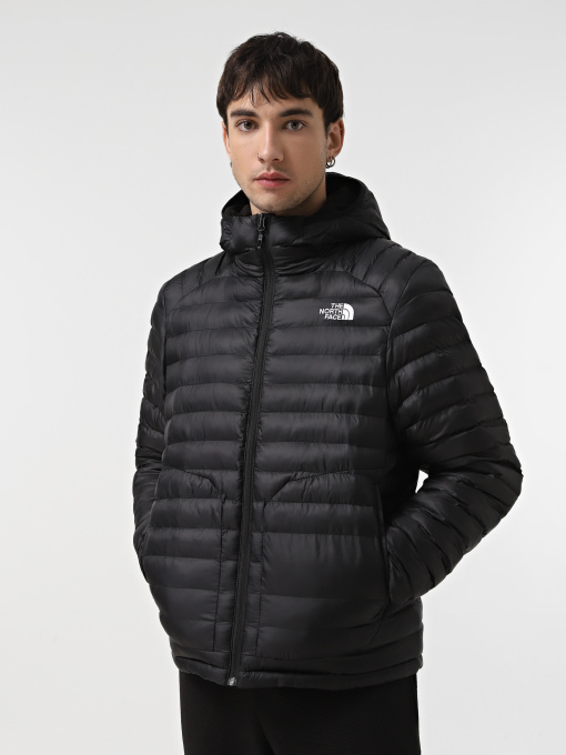 Куртки та дублянки The North Face Huila модель NF0A85A34GZ1 Фото