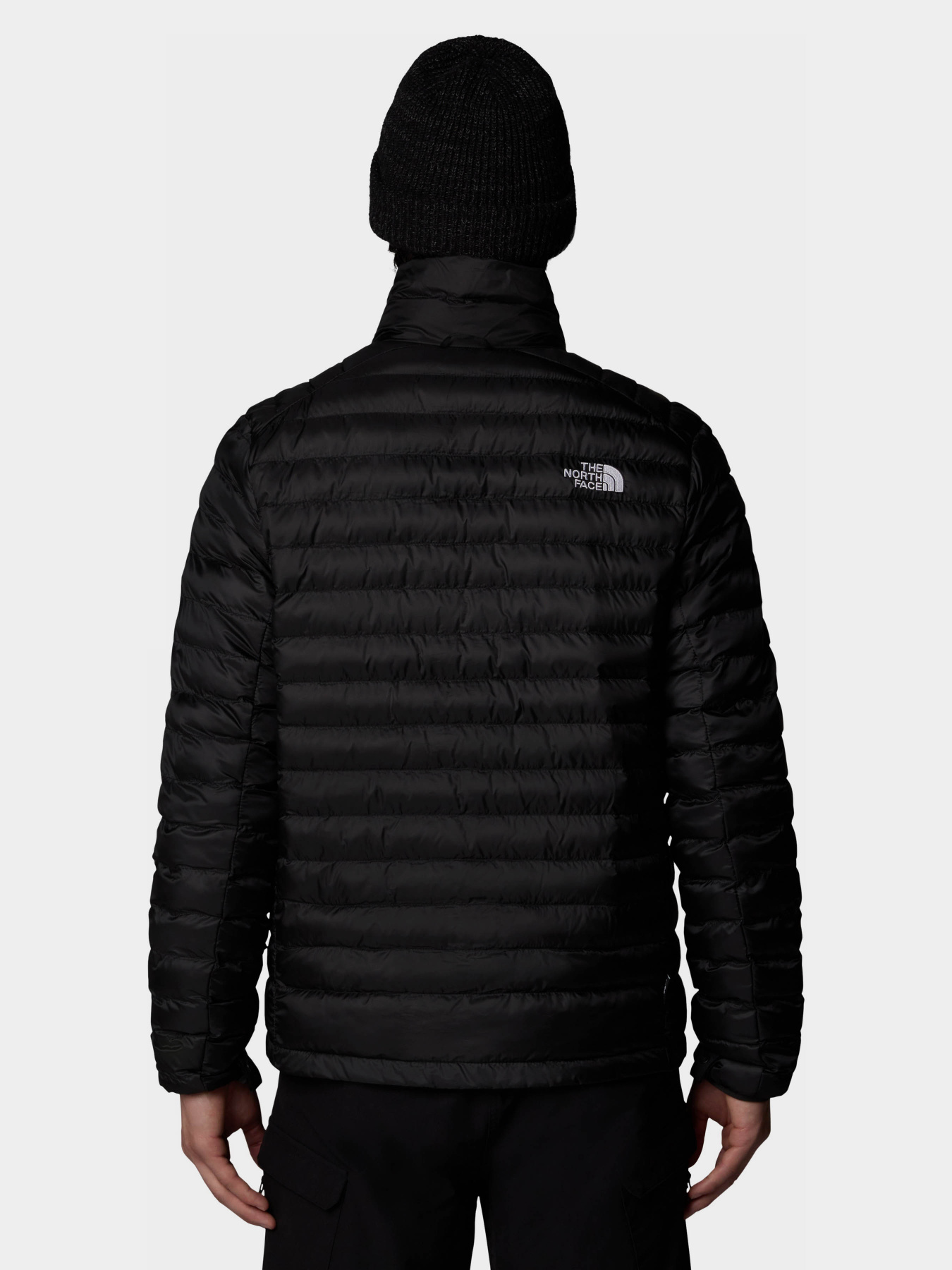 Куртки та дублянки The North Face Huila Synthetic модель NF0A85AE4GZ1 Фото