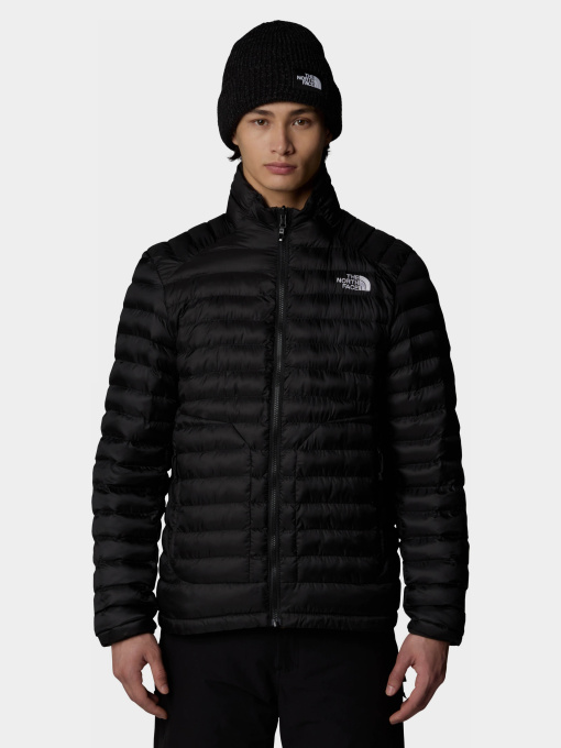 Куртки и дубленки The North Face Huila Synthetic модель NF0A85AE4GZ1 Фото