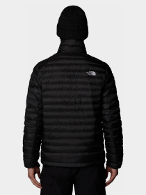Куртки та дублянки The North Face Huila Synthetic модель NF0A85AE4GZ1 Фото
