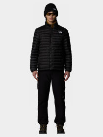 Куртки та дублянки The North Face Huila Synthetic модель NF0A85AE4GZ1 Фото