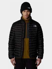 Куртки та дублянки The North Face Huila Synthetic модель NF0A85AE4GZ1 Фото
