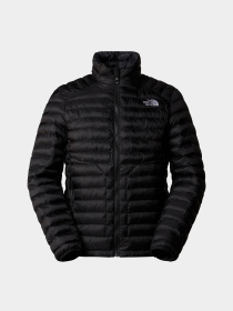 Куртки та дублянки The North Face Huila Synthetic модель NF0A85AE4GZ1 Фото