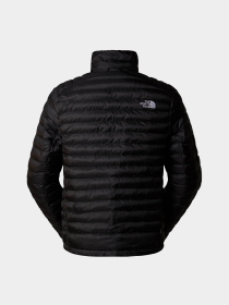 Куртки та дублянки The North Face Huila Synthetic модель NF0A85AE4GZ1 Фото