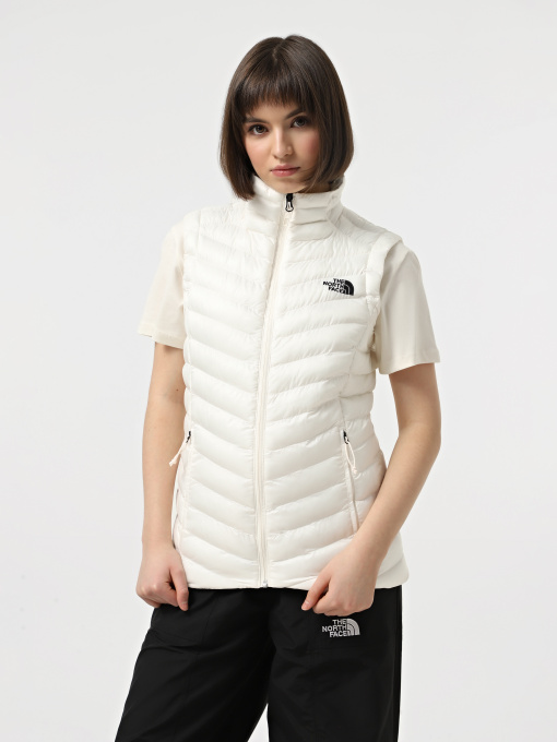 Куртки та дублянки The North Face Huila Synthetic модель NF0A85AIQLI1 Фото