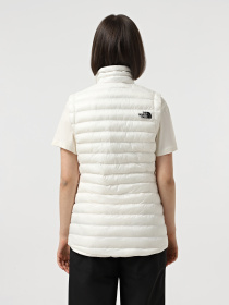 Куртки та дублянки The North Face Huila Synthetic модель NF0A85AIQLI1 Фото