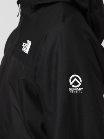 Куртки и дубленки The North Face Summit Superior Futurelight модель NF0A86WGJK31 Фото