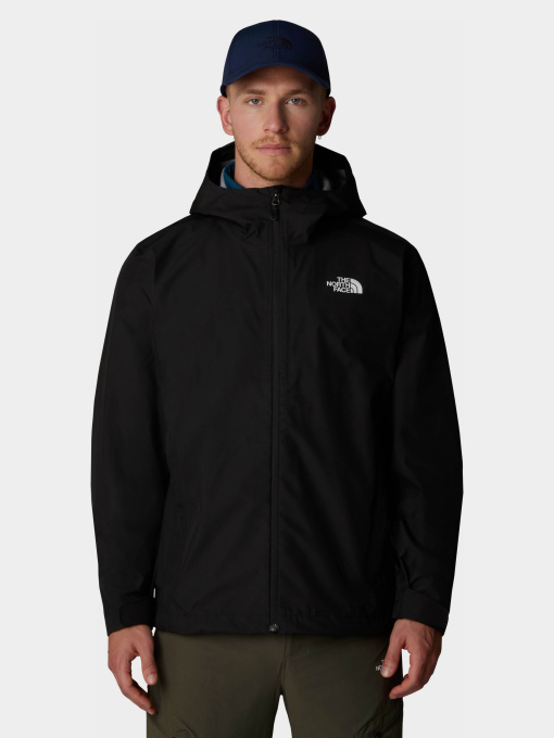 Куртки и дубленки The North Face Whiton модель NF0A87FR4H01 Фото