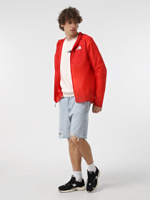 Куртки и дубленки The North Face Windstream Shell модель NF0A87GTHCL1 Фото
