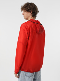 Куртки и дубленки The North Face Windstream Shell модель NF0A87GTHCL1 Фото