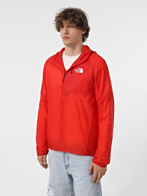 Куртки и дубленки The North Face Windstream Shell модель NF0A87GTHCL1 Фото