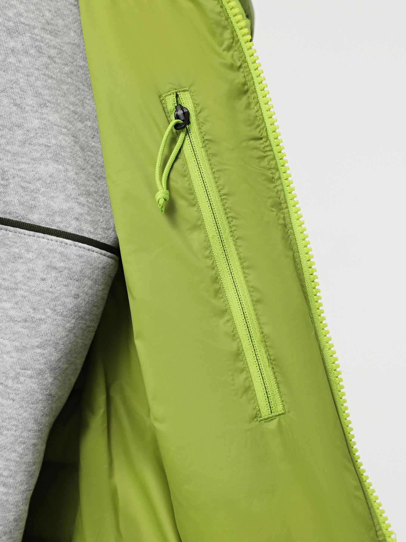 Куртки та дублянки The North Face Bettaforca Lt Down модель NF0A87GX7IK1 Фото