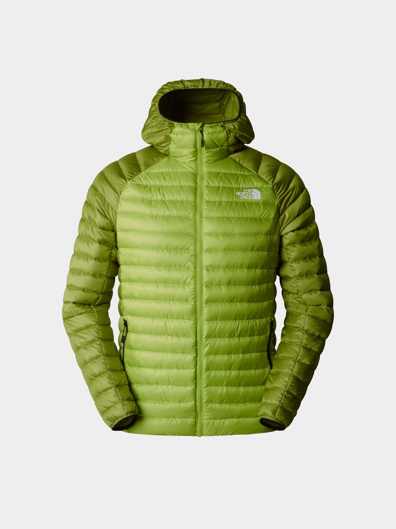 Куртки та дублянки The North Face Bettaforca Lt Down модель NF0A87GX7IK1 Фото