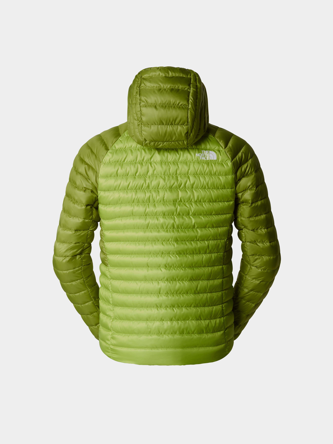 Куртки та дублянки The North Face Bettaforca Lt Down модель NF0A87GX7IK1 Фото