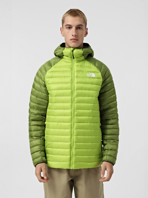 Куртки и дубленки The North Face Bettaforca Lt Down модель NF0A87GX7IK1 Фото