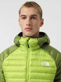 Куртки та дублянки The North Face Bettaforca Lt Down модель NF0A87GX7IK1 Фото
