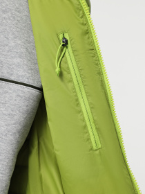 Куртки та дублянки The North Face Bettaforca Lt Down модель NF0A87GX7IK1 Фото