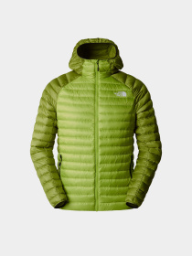 Куртки та дублянки The North Face Bettaforca Lt Down модель NF0A87GX7IK1 Фото