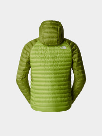 Куртки та дублянки The North Face Bettaforca Lt Down модель NF0A87GX7IK1 Фото