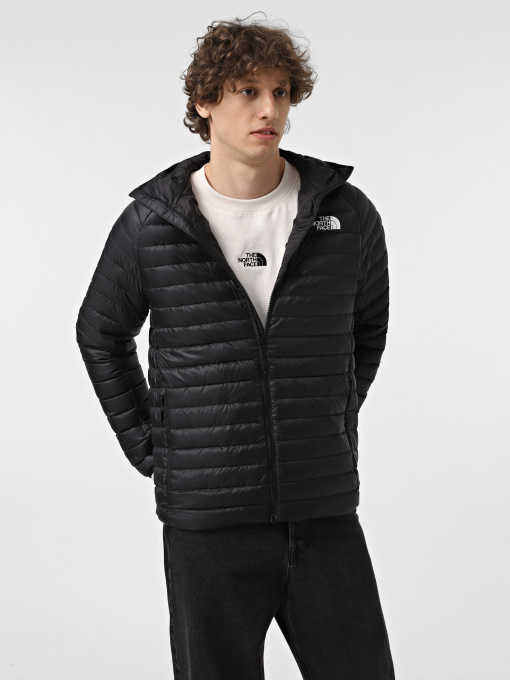 Куртки та дублянки The North Face Bettaforca Lt Down модель NF0A87GX4HF1 Фото