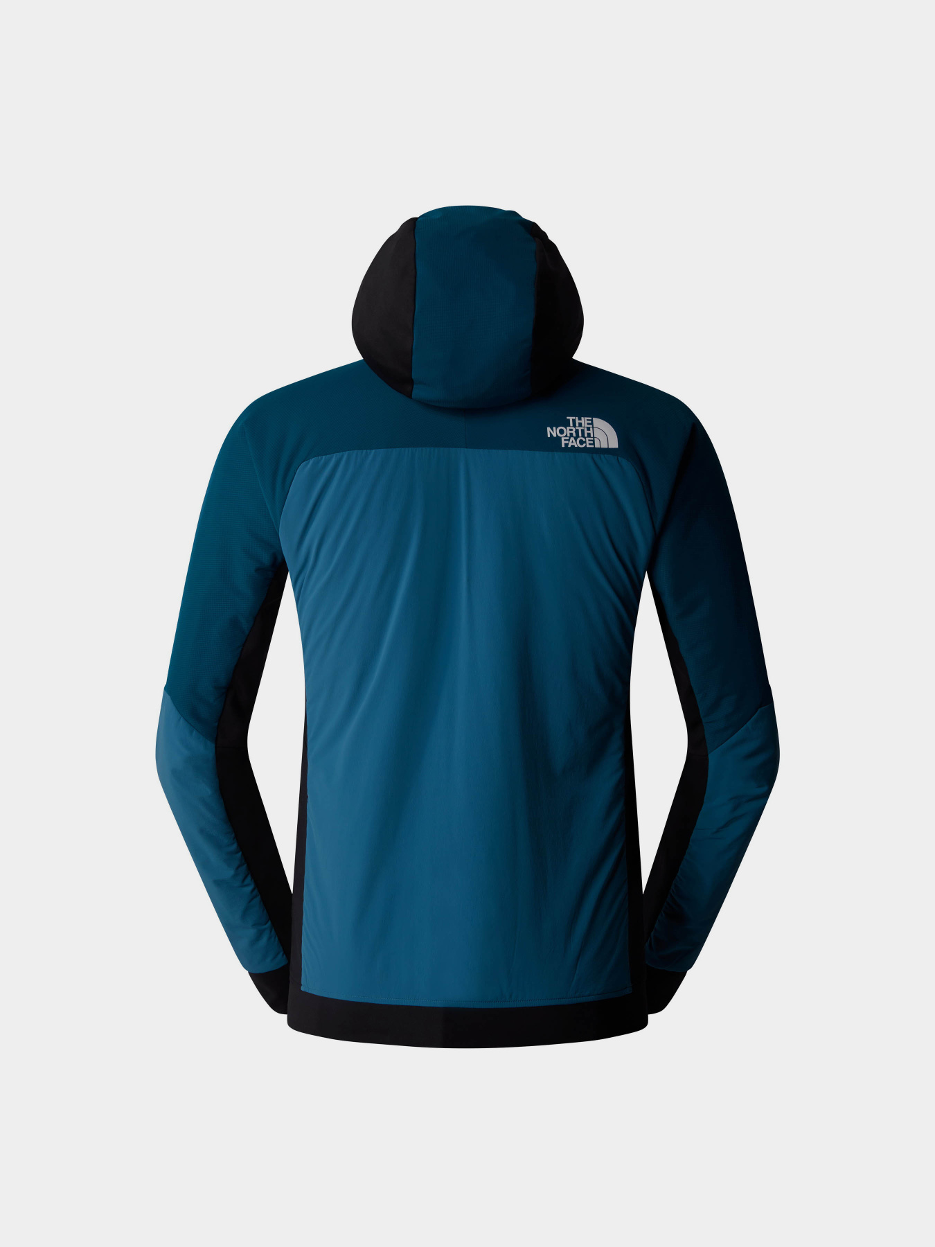Куртки и дубленки The North Face Binntal Hybrid Ventrix модель NF0A87H17IM1 Фото